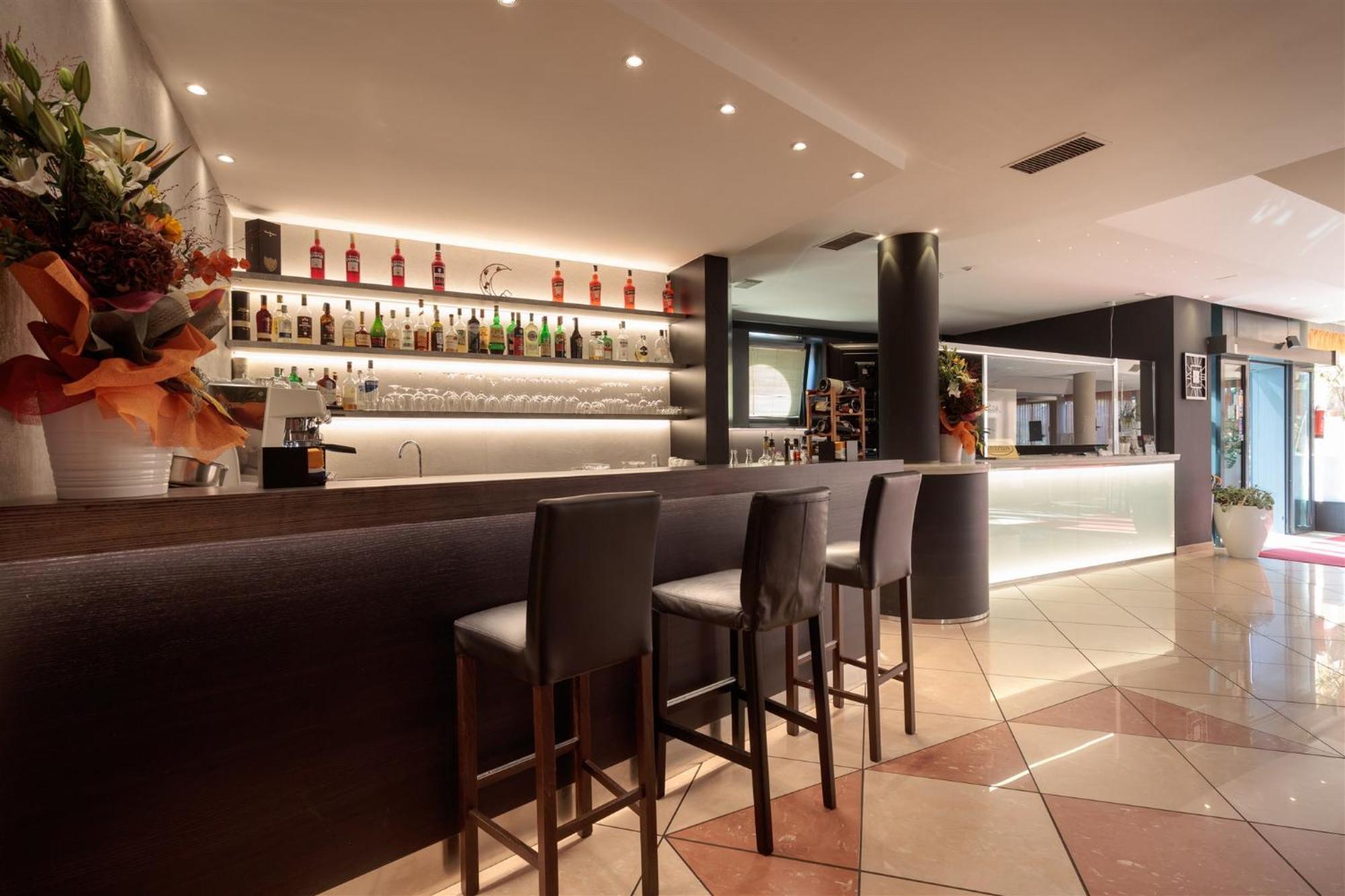 Noventa Hotel Noventa di Piave Eksteriør billede