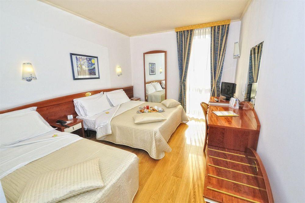 Noventa Hotel Noventa di Piave Eksteriør billede