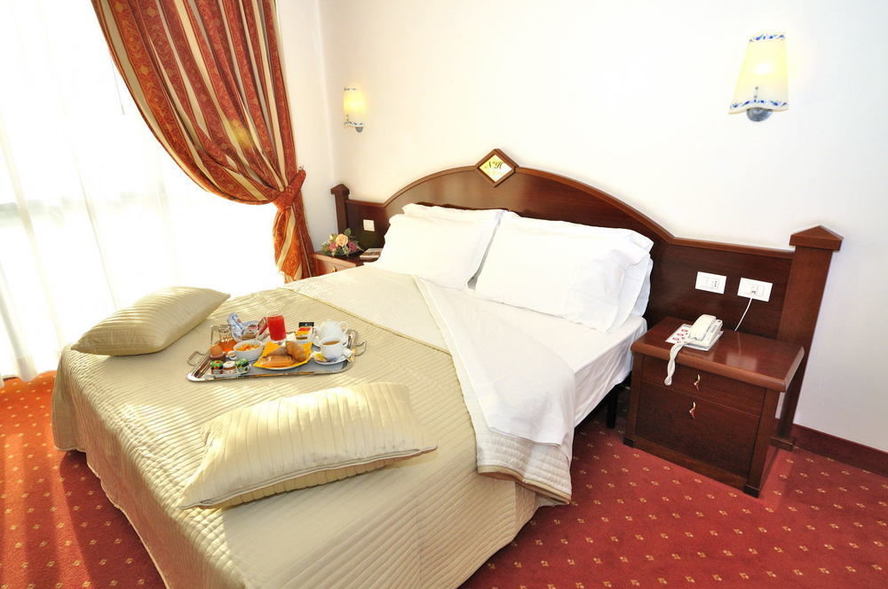 Noventa Hotel Noventa di Piave Eksteriør billede