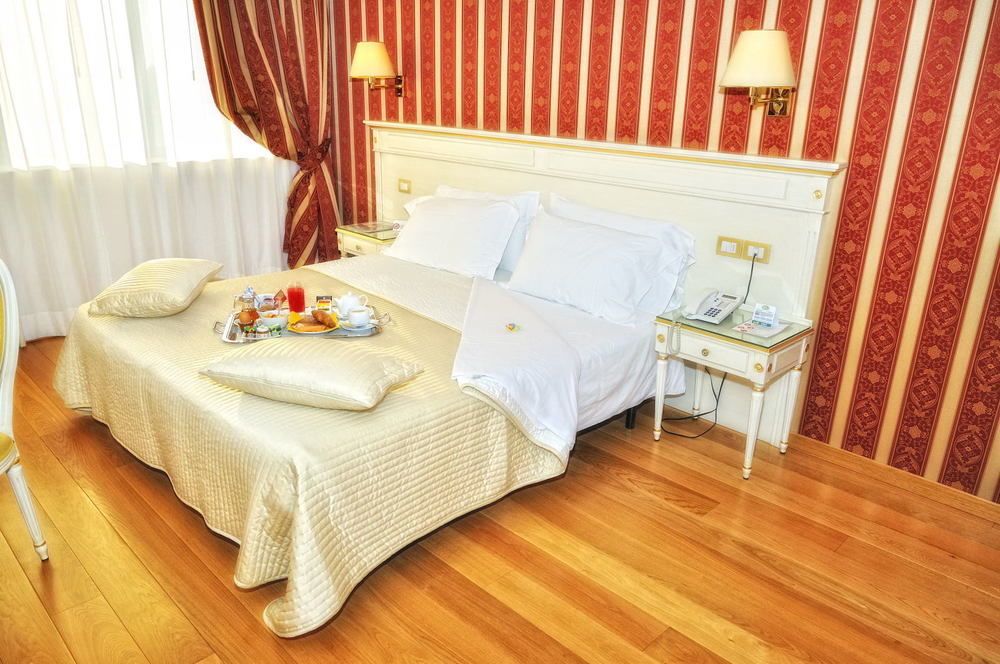 Noventa Hotel Noventa di Piave Eksteriør billede