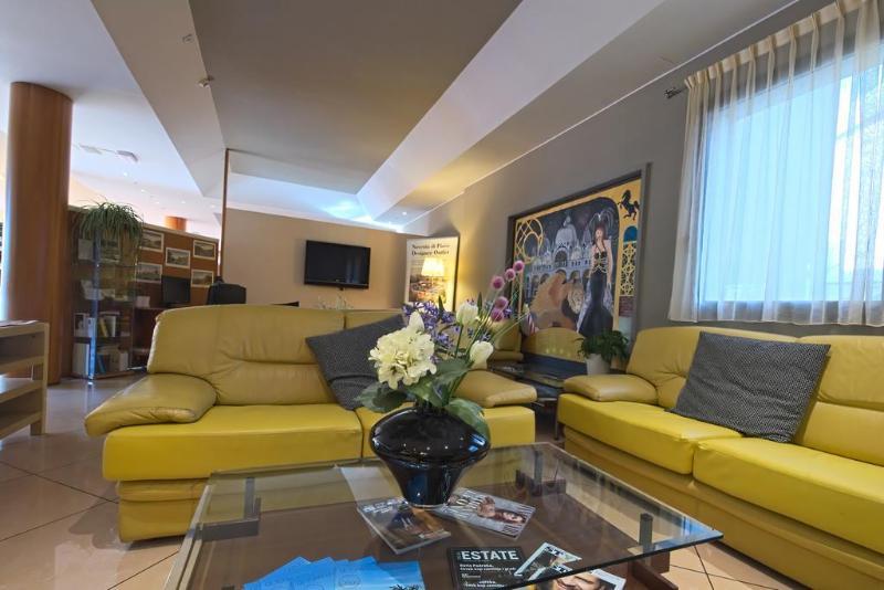 Noventa Hotel Noventa di Piave Eksteriør billede